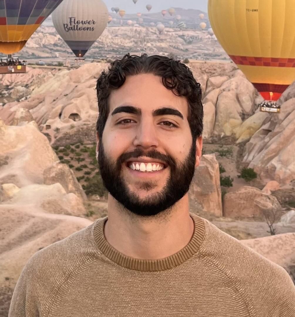 Pier Giorgio Zaccaria avatar